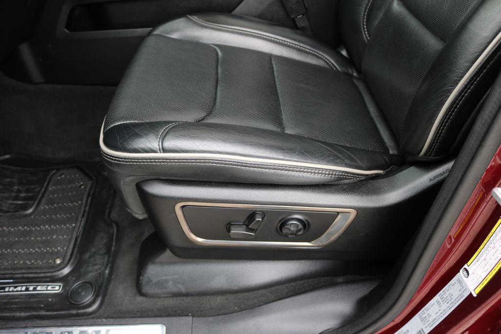 Used Car 2021 Ram 1500  Limited For Sale Under $40,000 In Austin, Texas