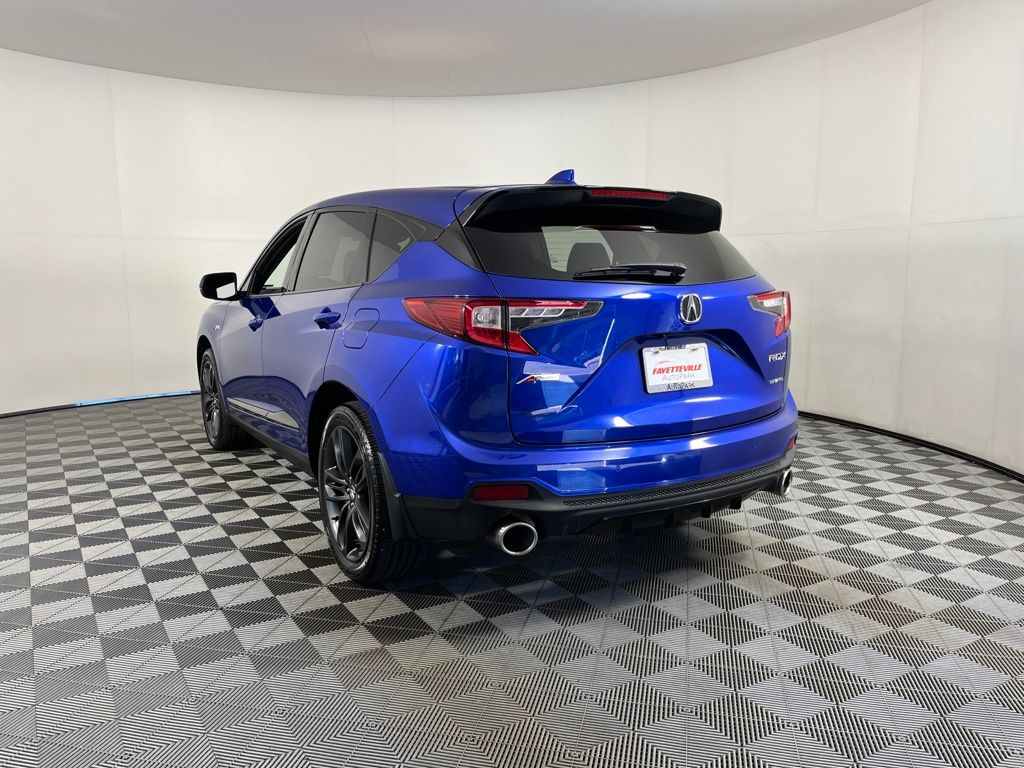 Thumbnail: 2023 Acura RDX - 3