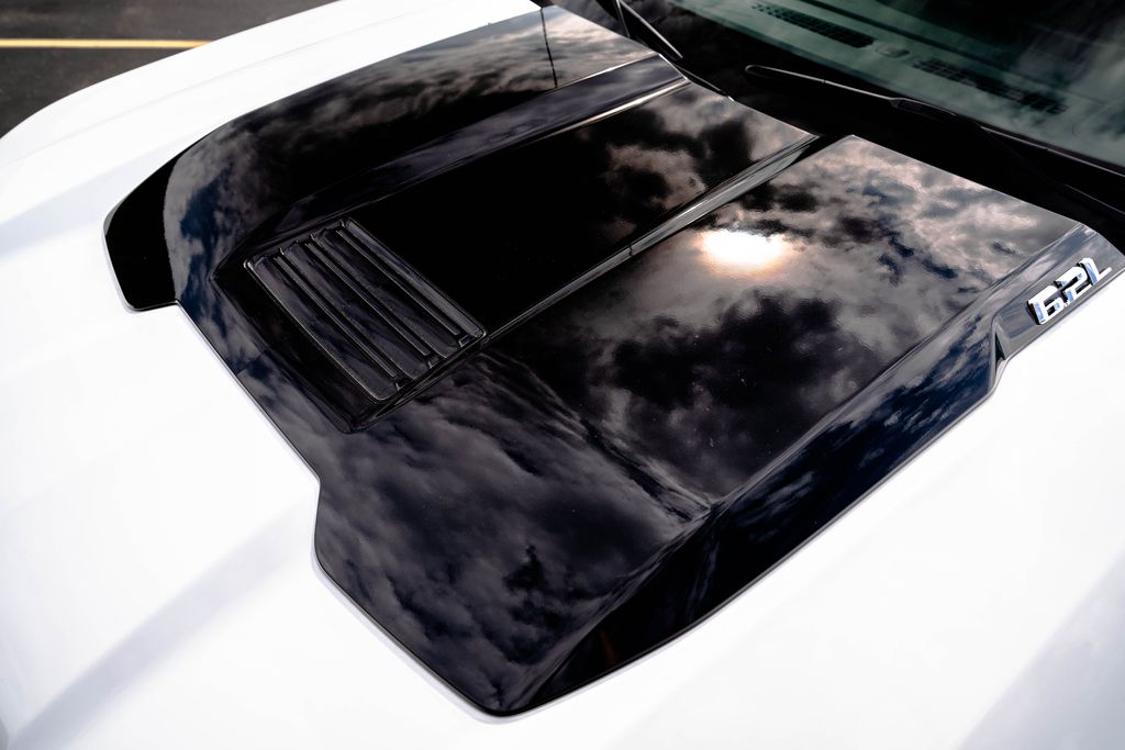 New 2026 Chevrolet Silverado 1500 Truck