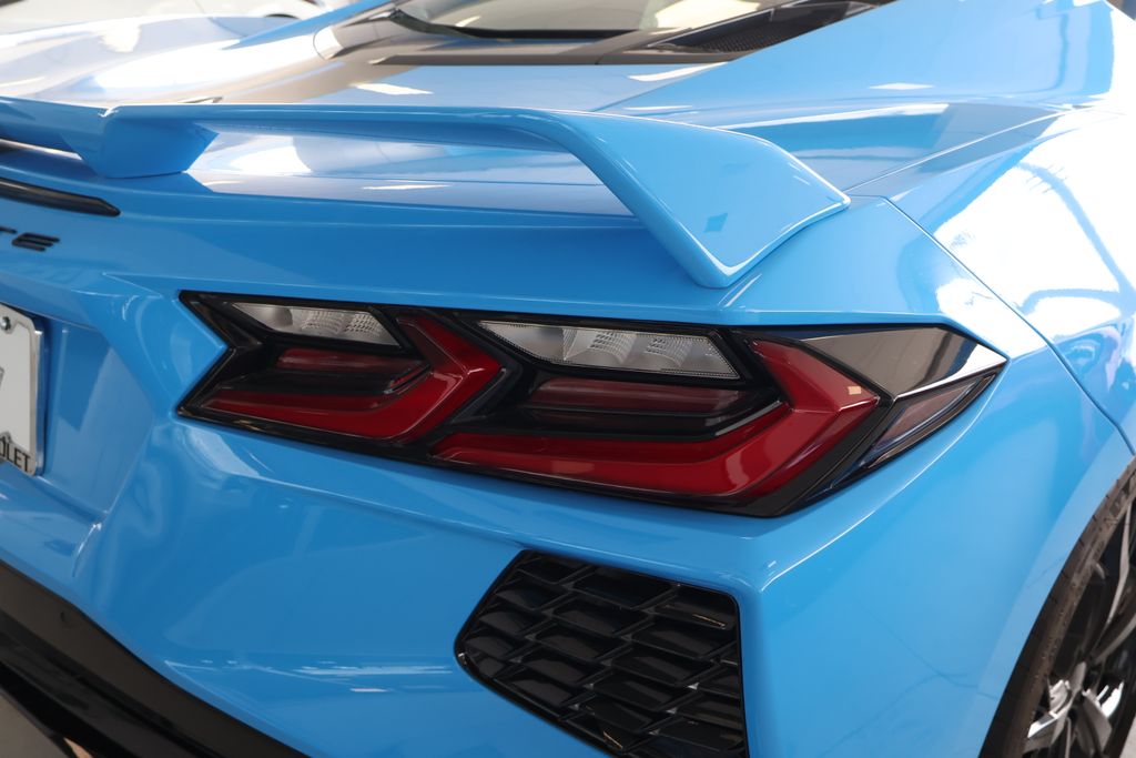 Thumbnail: 2021 Chevrolet Corvette - 9