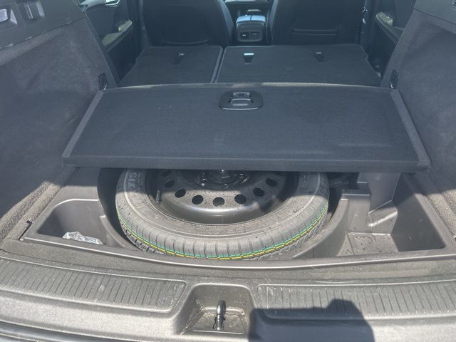 Used 2025 Buick Envision SUV