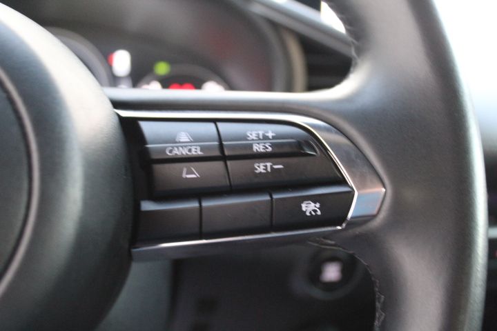 Used Car 2024 Mazda Mazda3  2.5 S Select Sport For Sale Under $25,000 In Georgetown, Texas