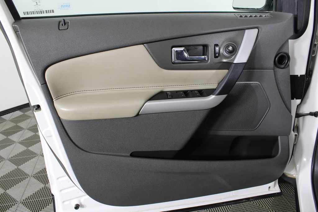 Used 2014 Ford Edge for sale in 