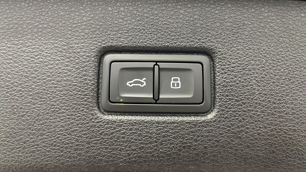 Used 2021 Daytona Gray Pearl Audi Premium Plus image 31