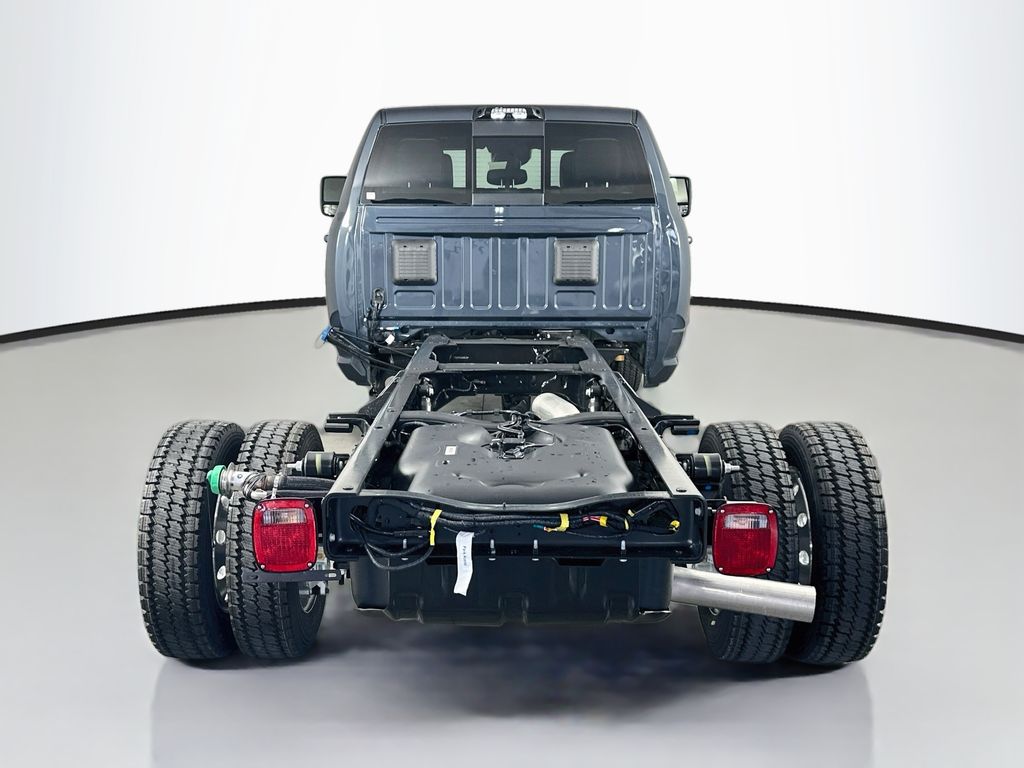 Ram4500 Chassis6