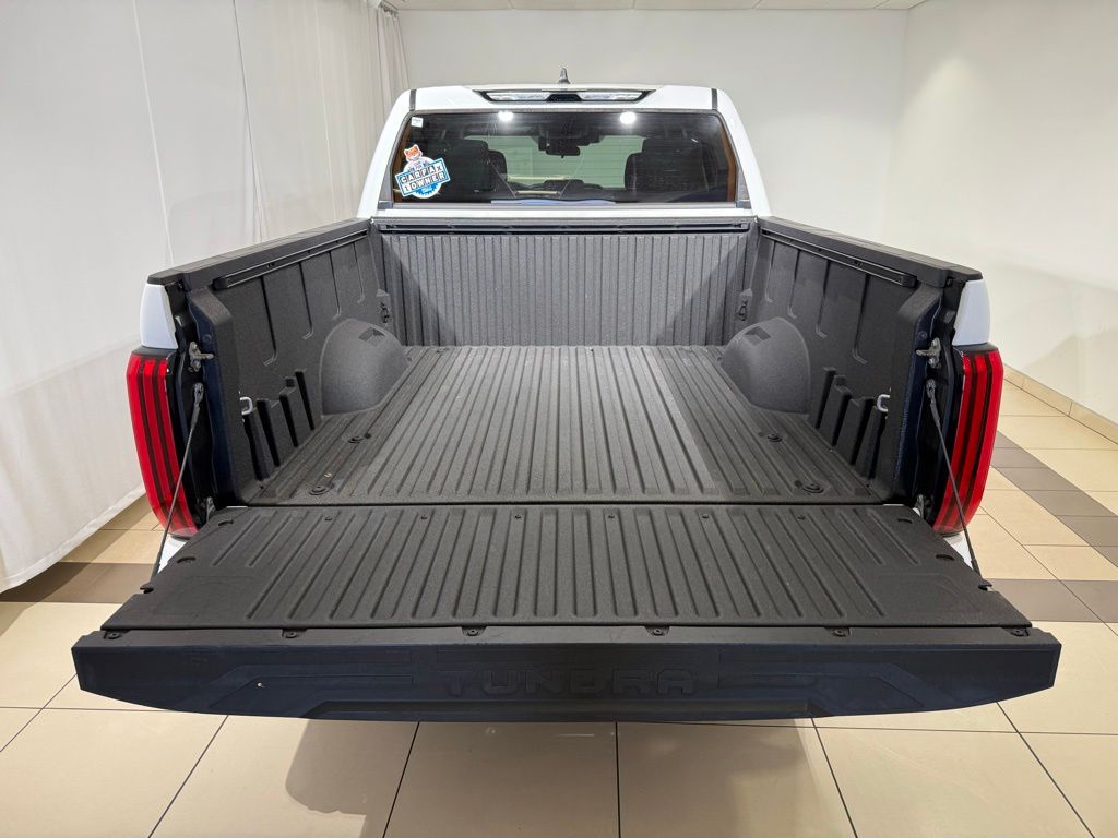 Thumbnail: 2024 Toyota Tundra - 10