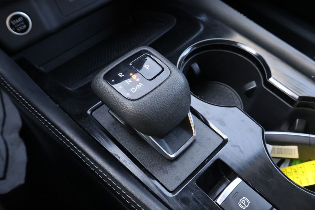 Thumbnail: 2023 Nissan Rogue - 29