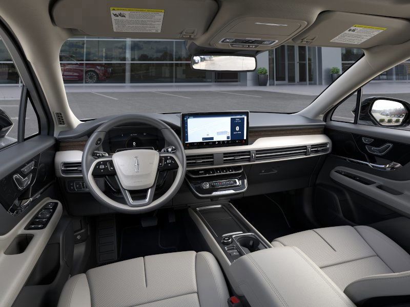 2025 Lincoln Corsair Grand Touring