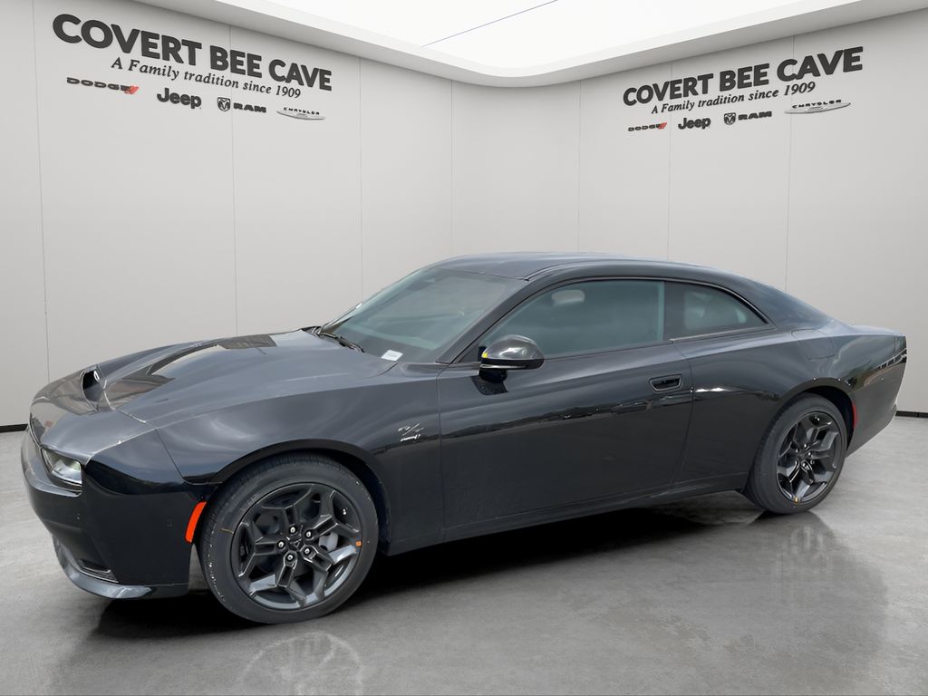 New Car 2025 Dodge Charger  R/t For Sale Under $50,000 In Austin, Texas