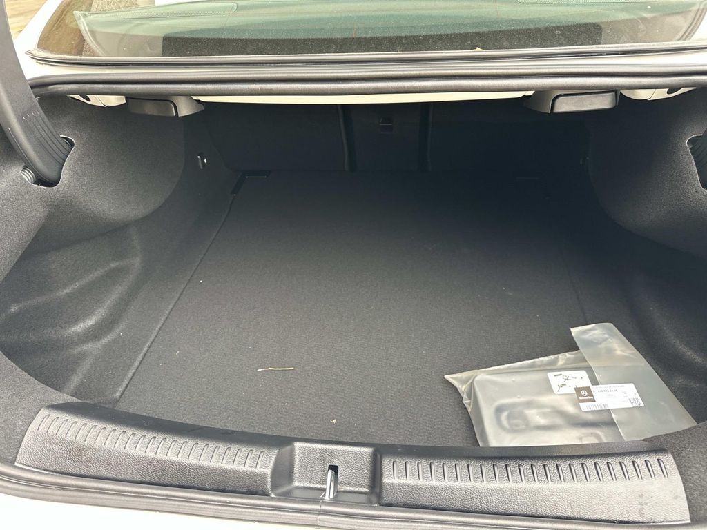 Thumbnail: 2025 Mercedes-Benz CLA - 13