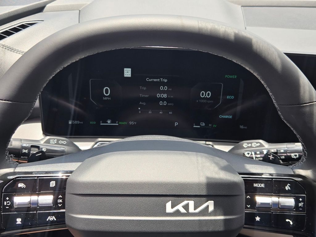 2026 Kia Sorento - $46,415