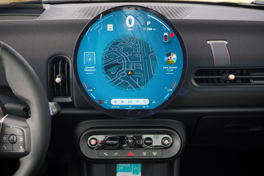 Thumbnail: 2026 MINI Cooper - 10