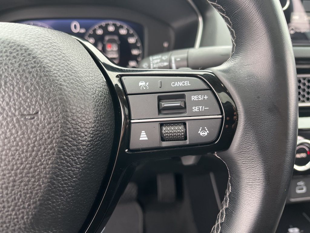 Thumbnail: 2023 Honda Civic - 22