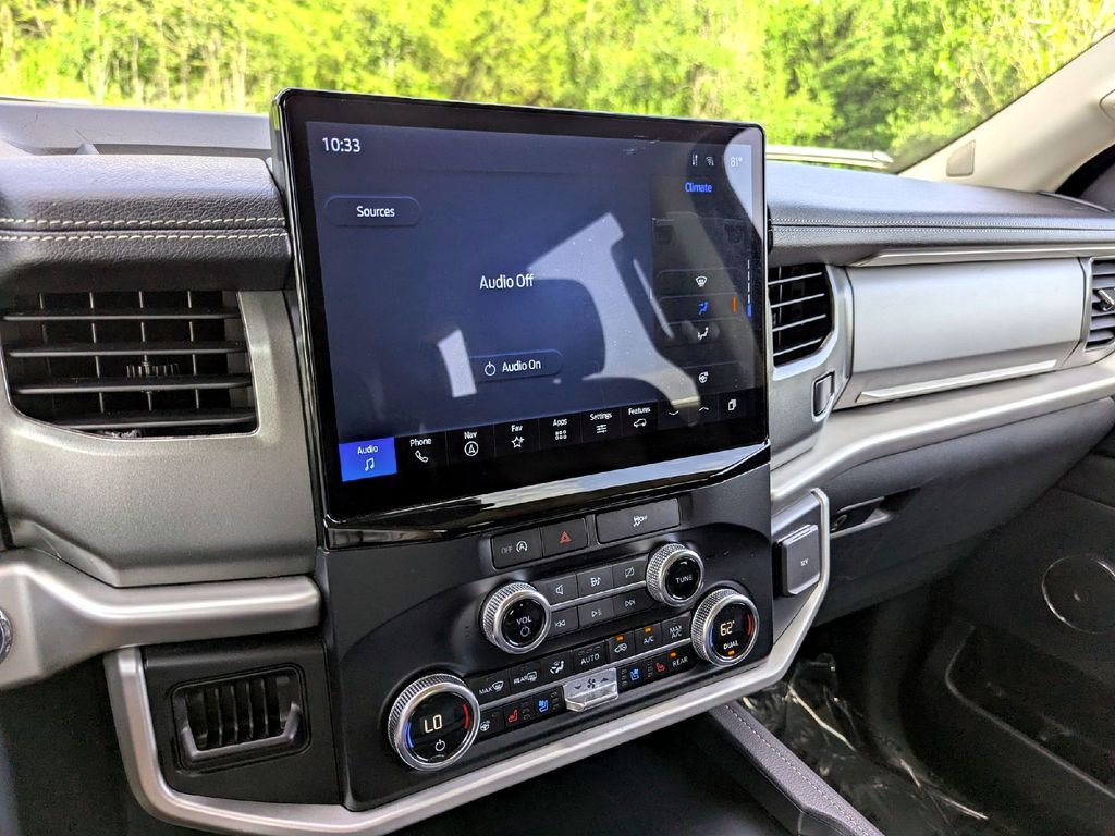 2024 Ford Expedition  Xlt In Taylor, Texas