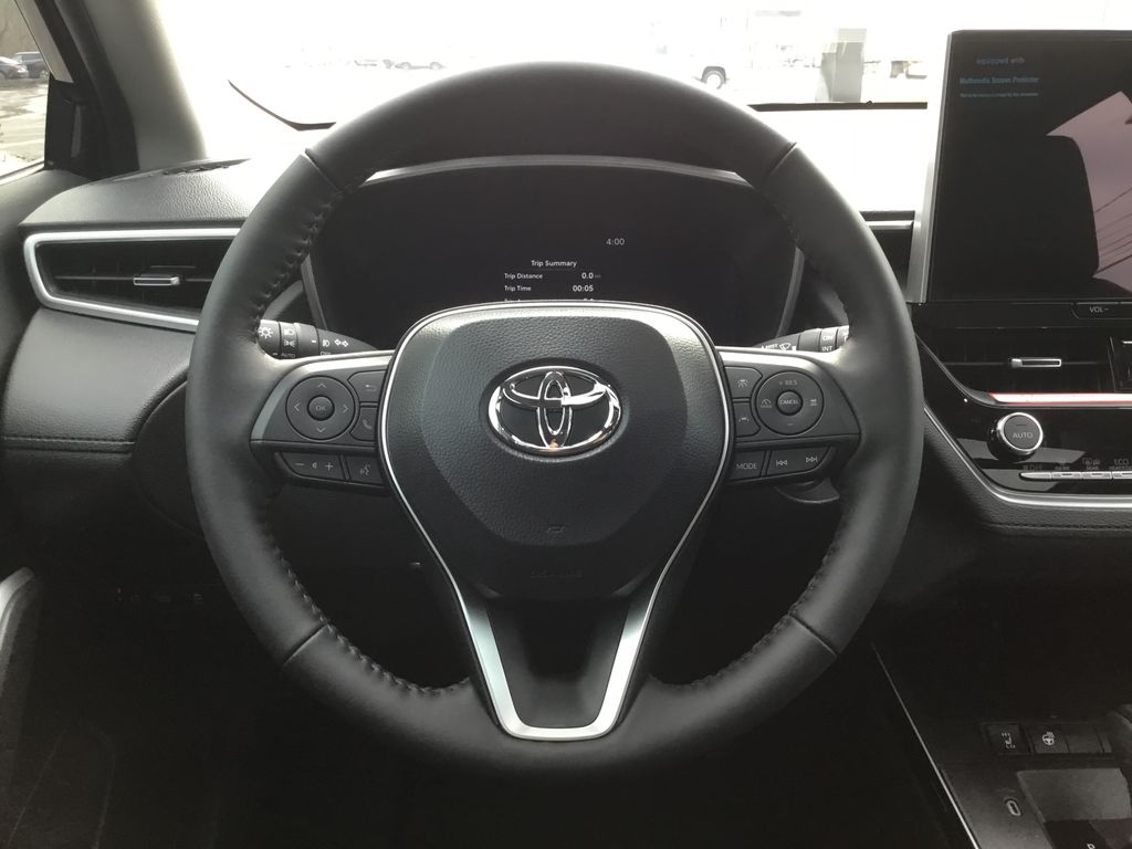 Thumbnail: 2026 Toyota Corolla Cross - 19