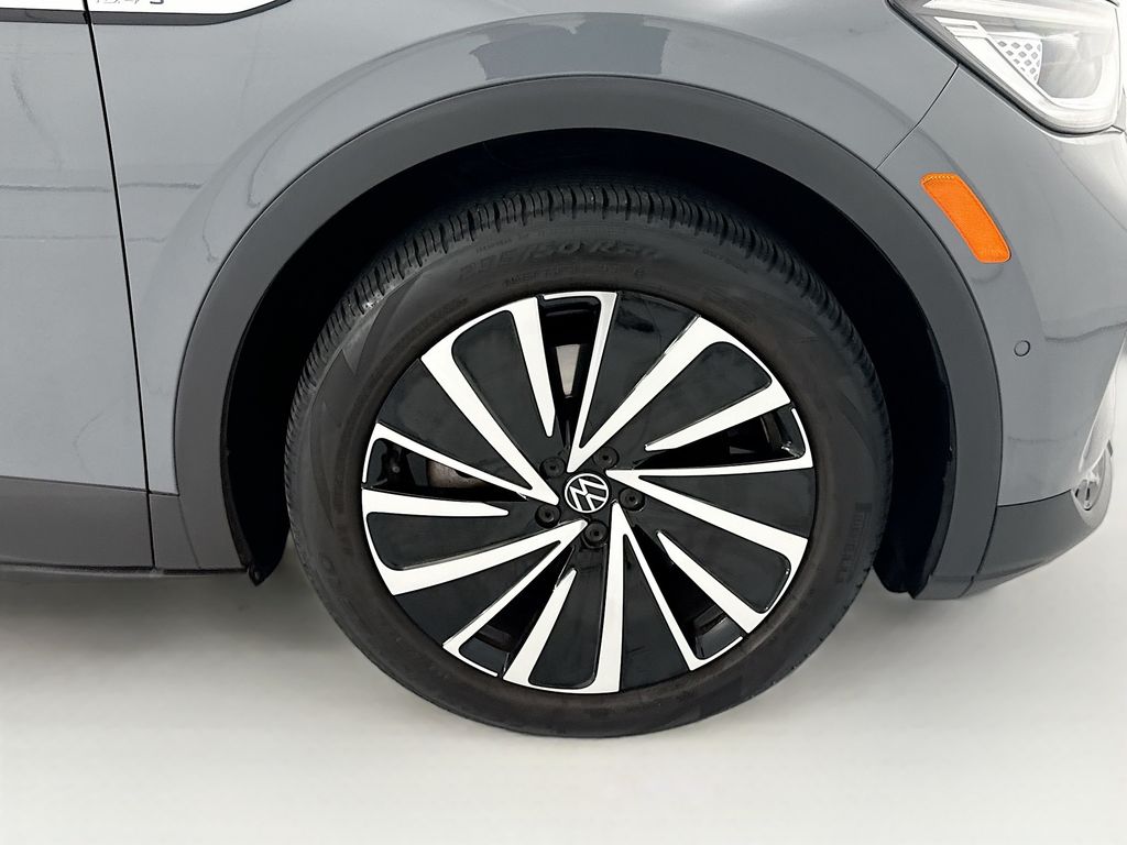 Thumbnail: 2024 Volkswagen ID.4 - 30