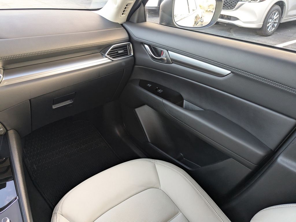 2023 Mazda CX-5 2.5 S Preferred