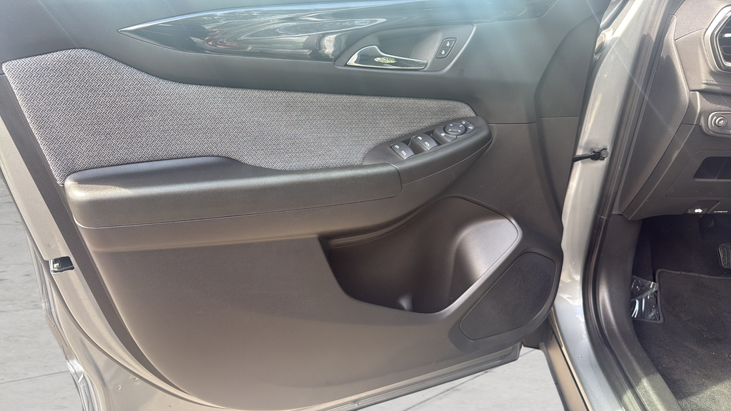 Used 2026 Chevrolet Trailblazer LS 4D Sport Utility