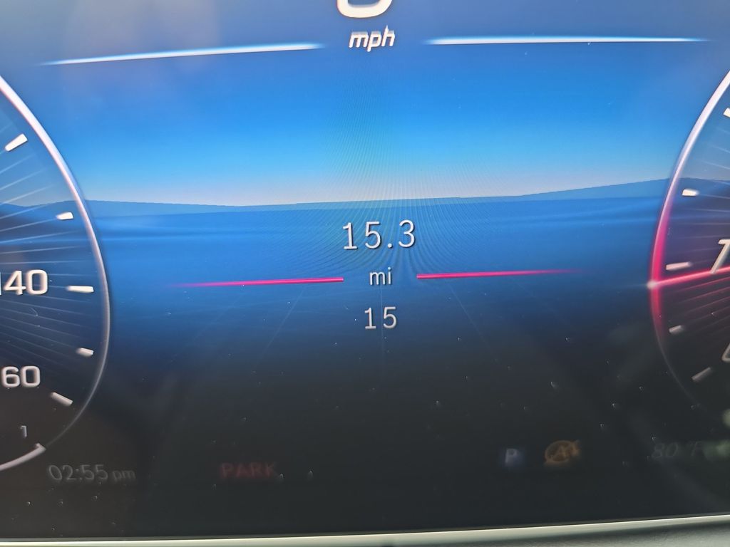 2026 Mercedes-Benz C-Class C 300 Gray at John Sisson Motors