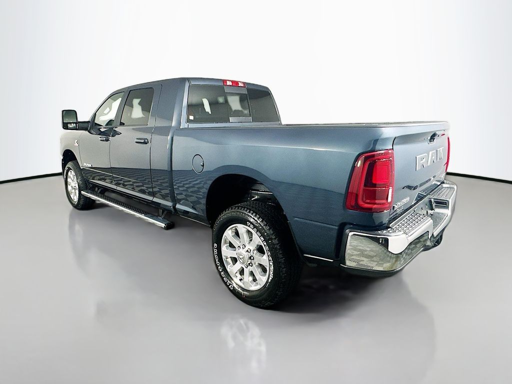 New 2026 Blue Ram Laramie 14in image 5