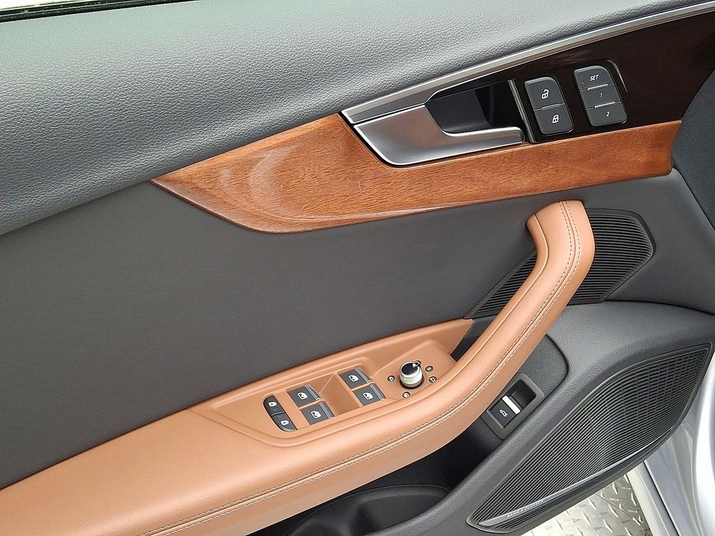 Thumbnail: 2022 Audi A4 - 11