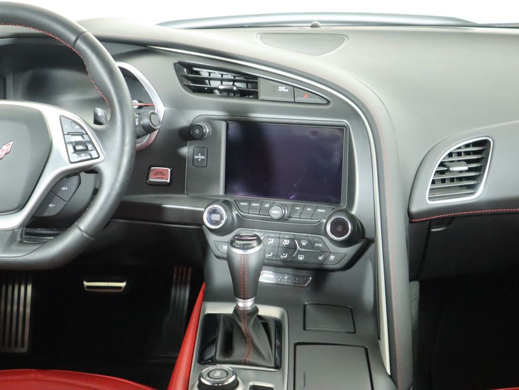 Thumbnail: 2016 Chevrolet Corvette - 14