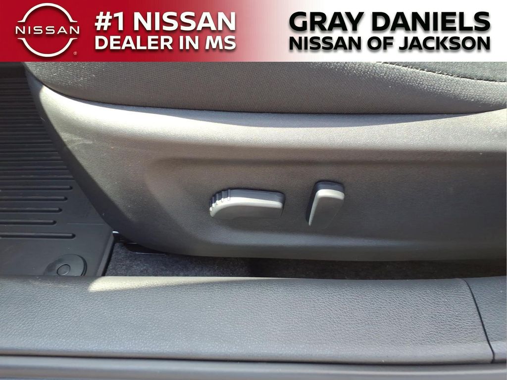 New 2026 Nissan Altima Sedan