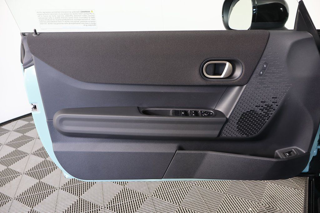 Thumbnail: 2026 MINI Cooper - 9