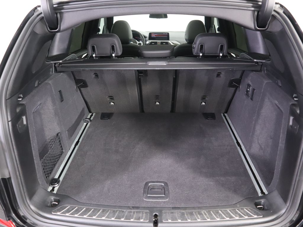 Thumbnail: 2021 BMW X3 - 29