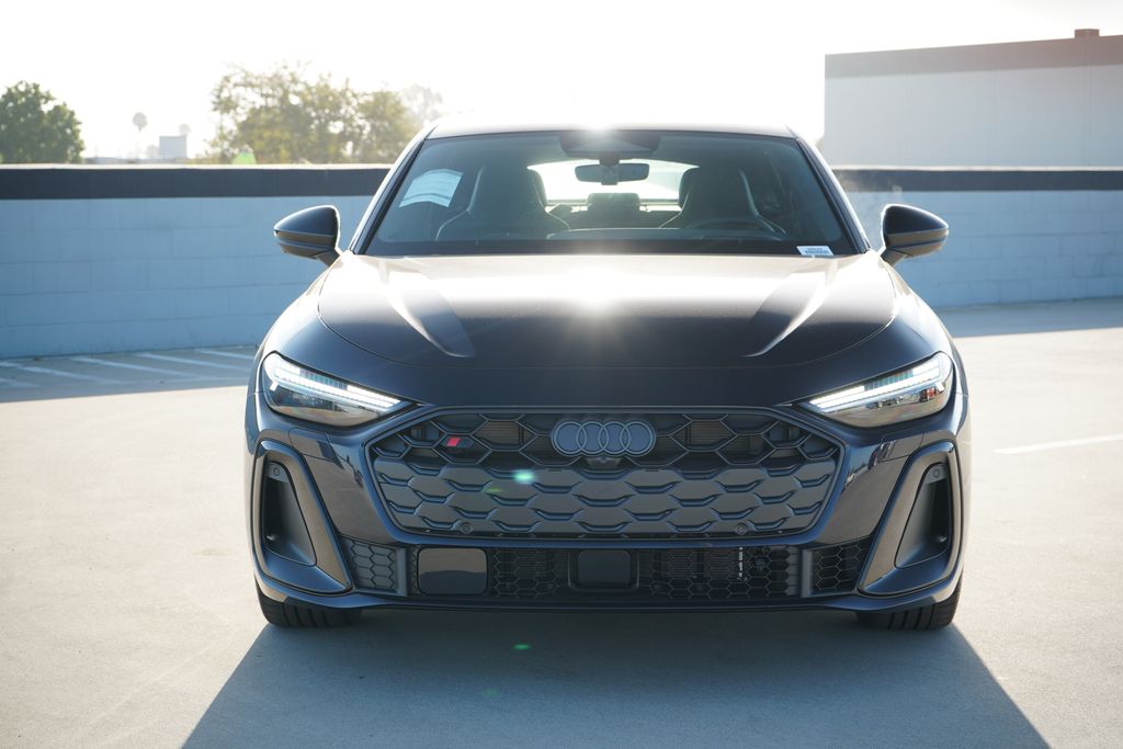 Thumbnail: 2026 Audi S5 - 5