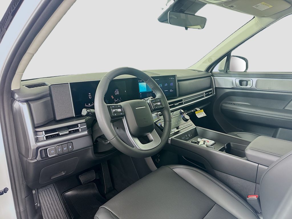 Thumbnail: 2026 Hyundai Santa Fe - 9