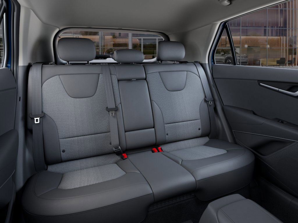 new 2026 Kia Niro car, priced at $31,885