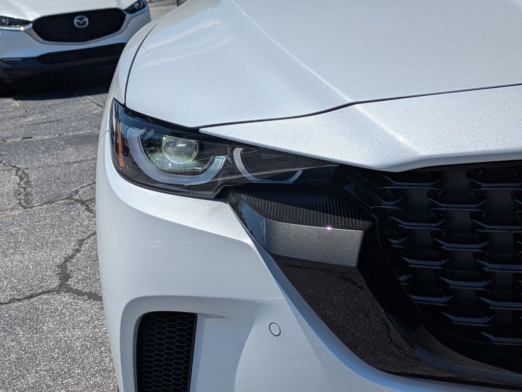 2026 Mazda CX-50 Hybrid Premium Plus