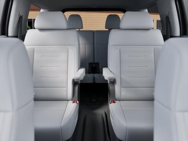 Thumbnail: 2026 Hyundai Santa Fe - 12