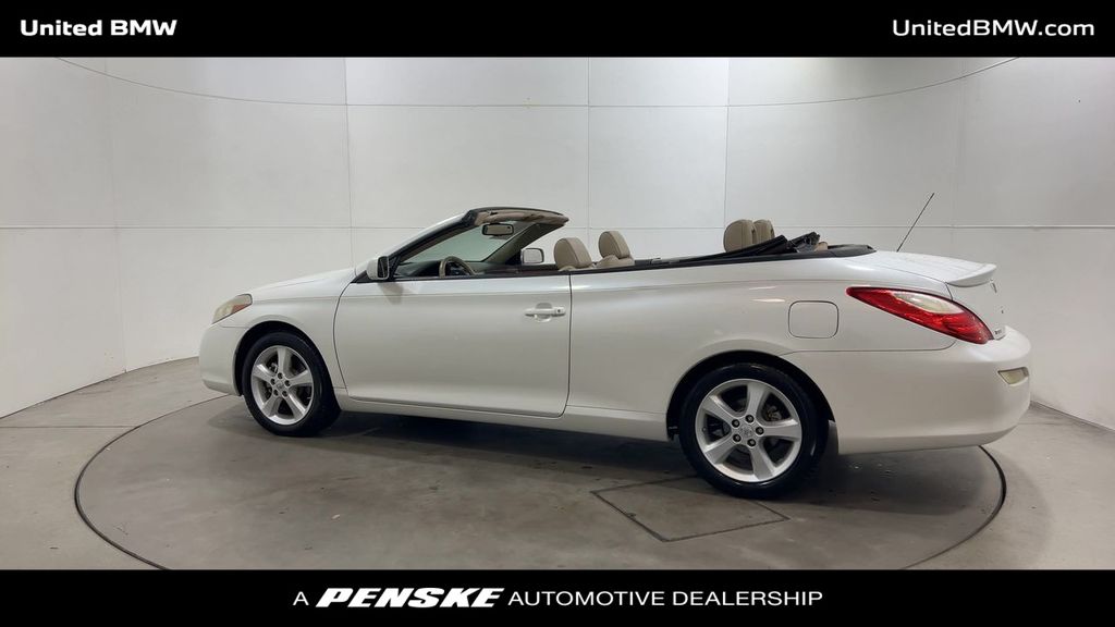 Thumbnail: 2007 Toyota Camry Solara - 6