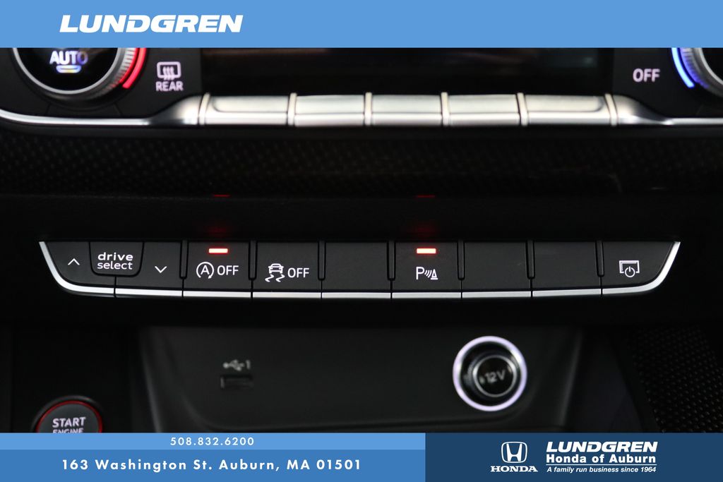 Used 2019 Audi S4 Sedan