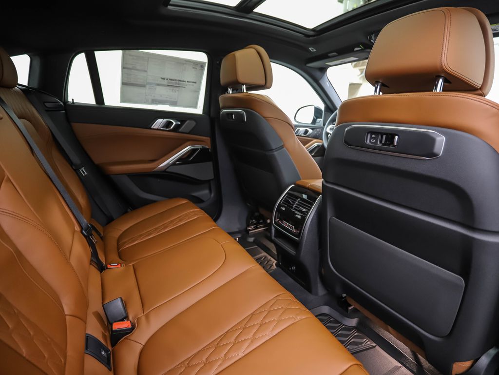 Thumbnail: 2026 BMW X6 - 27