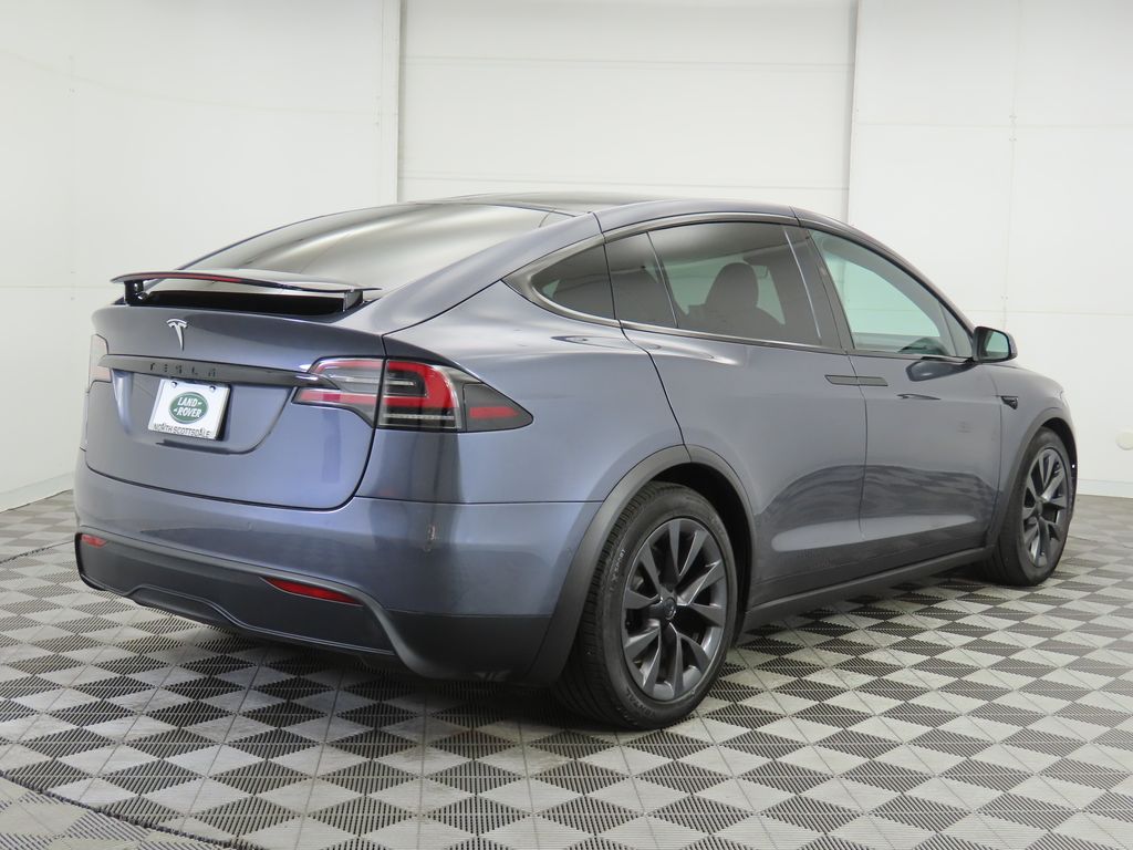 Thumbnail: 2023 Tesla Model X - 5