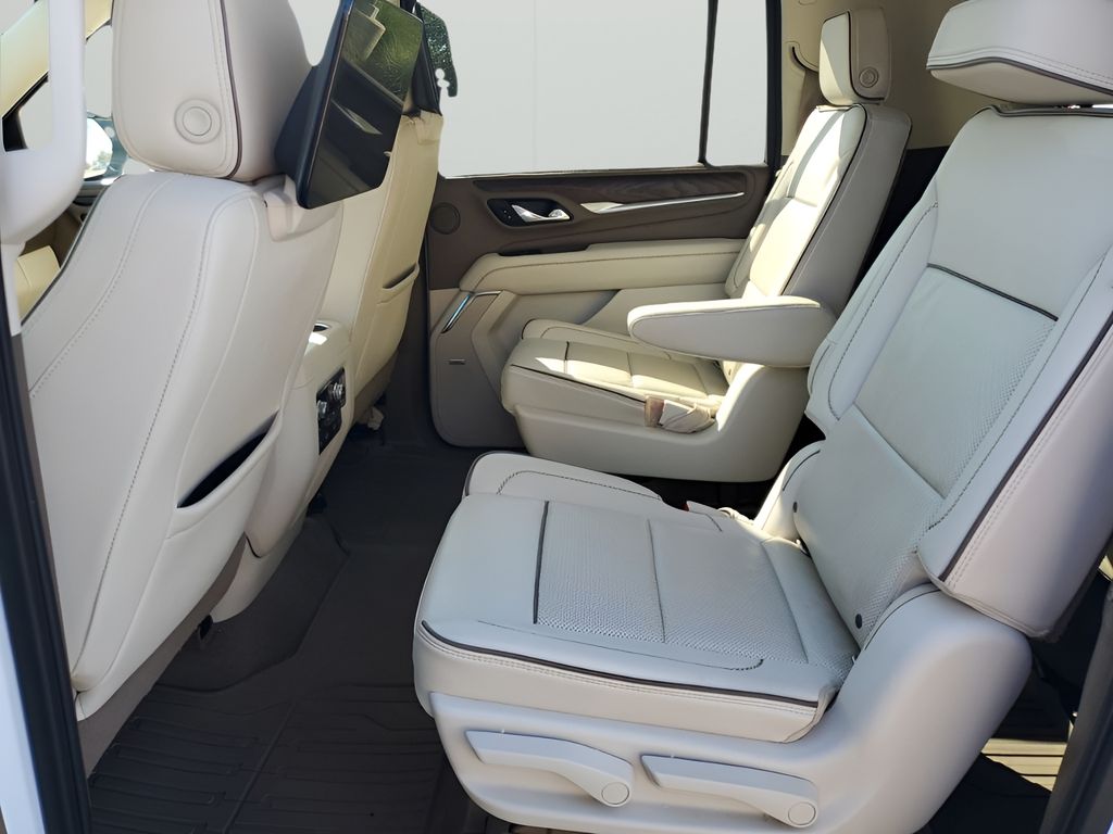 Used Car 2021 Gmc Yukon Xl  Denali For Sale Under $50,000 In Austin, Texas