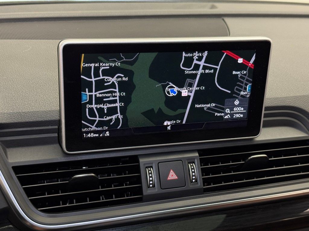 2018 Audi Q5 Premium Plus 30