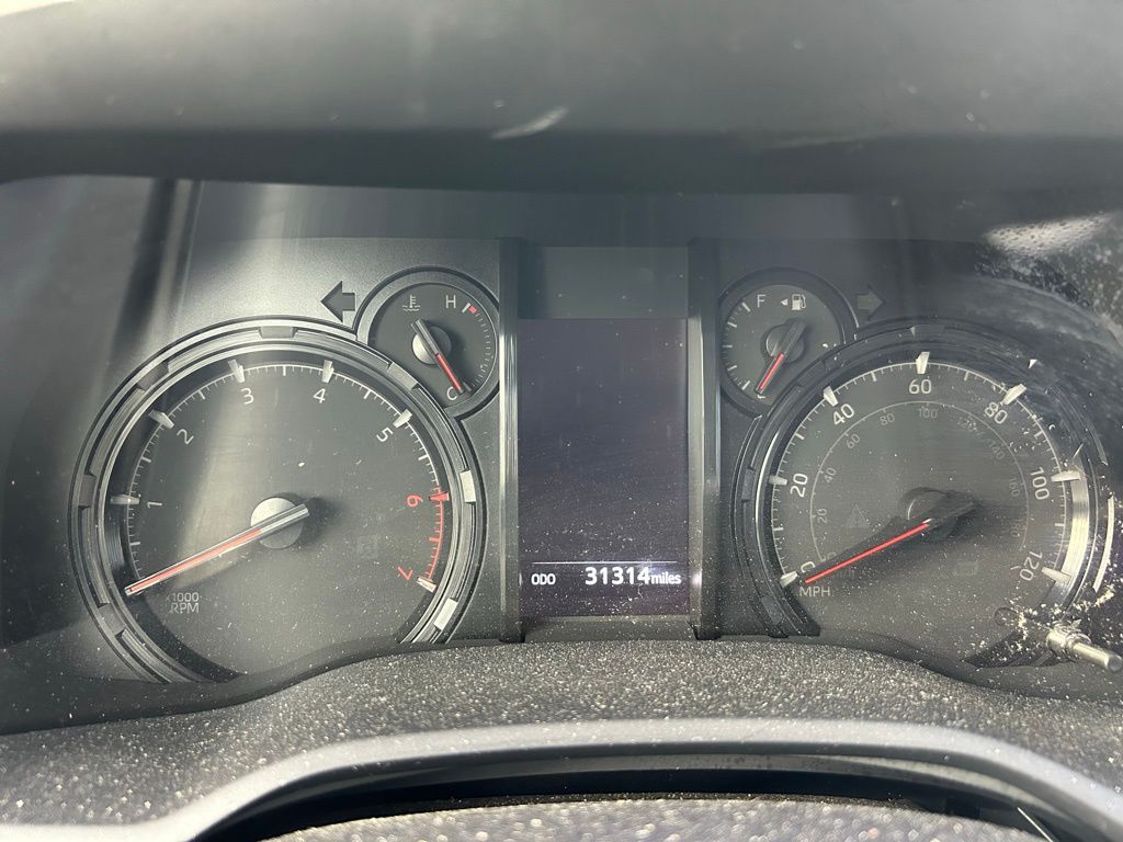 2024 Toyota 4Runner SR5 16