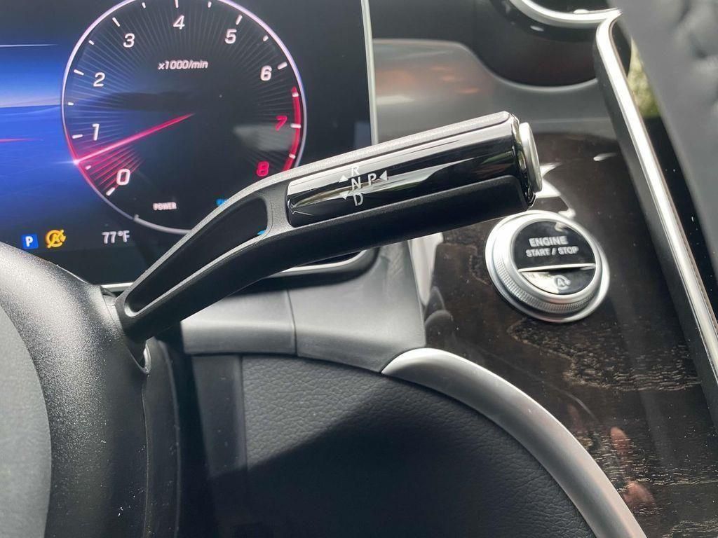 Thumbnail: 2024 Mercedes-Benz GLC - 22