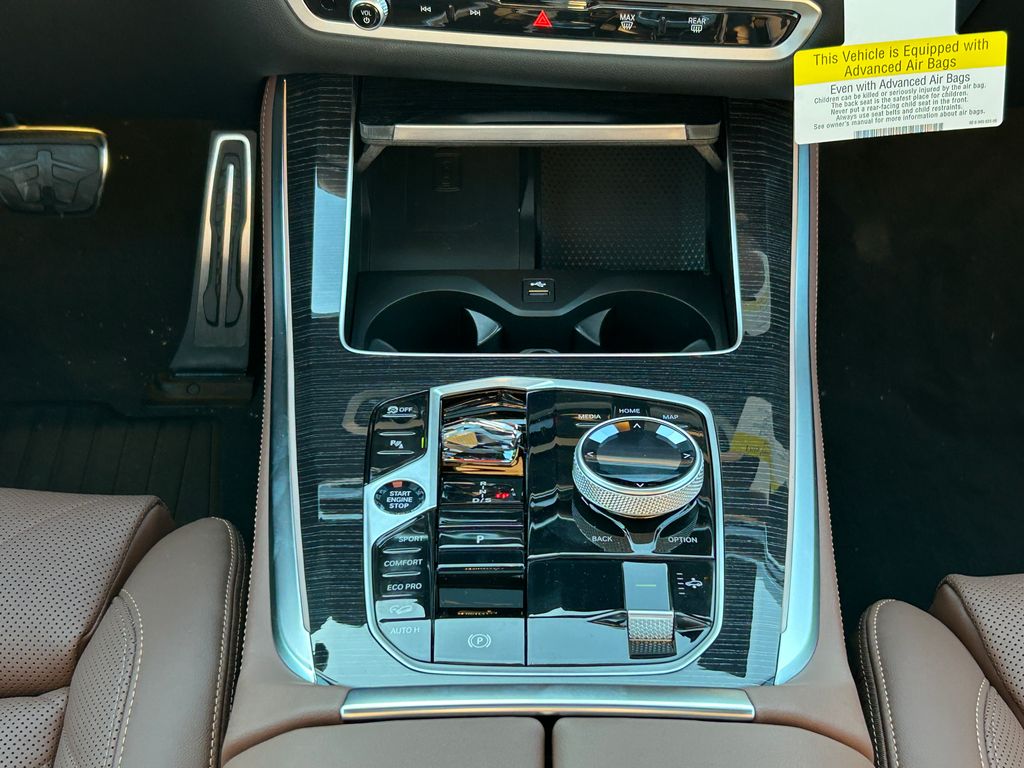 Thumbnail: 2026 BMW X5 - 27