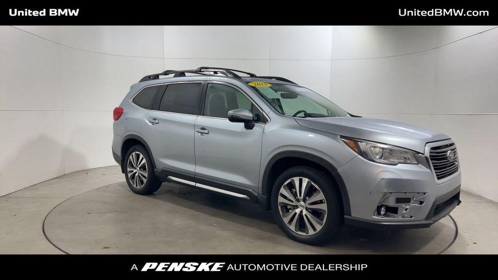 Thumbnail: 2019 Subaru Ascent - 2