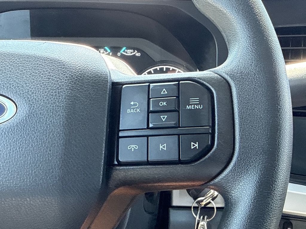 Used 2025 Ford F-250SD Truck