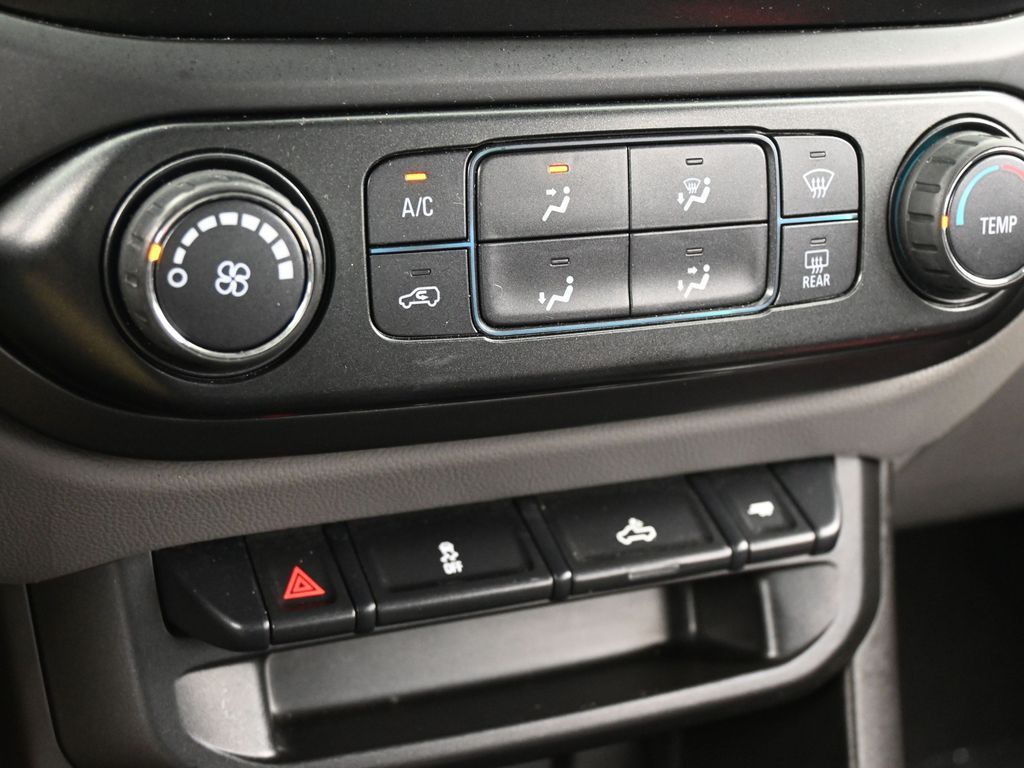 Used 2021 Onyx Black GMC Elevation Standard image 20