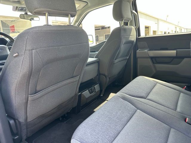Used 2025 Ford F-150 Truck