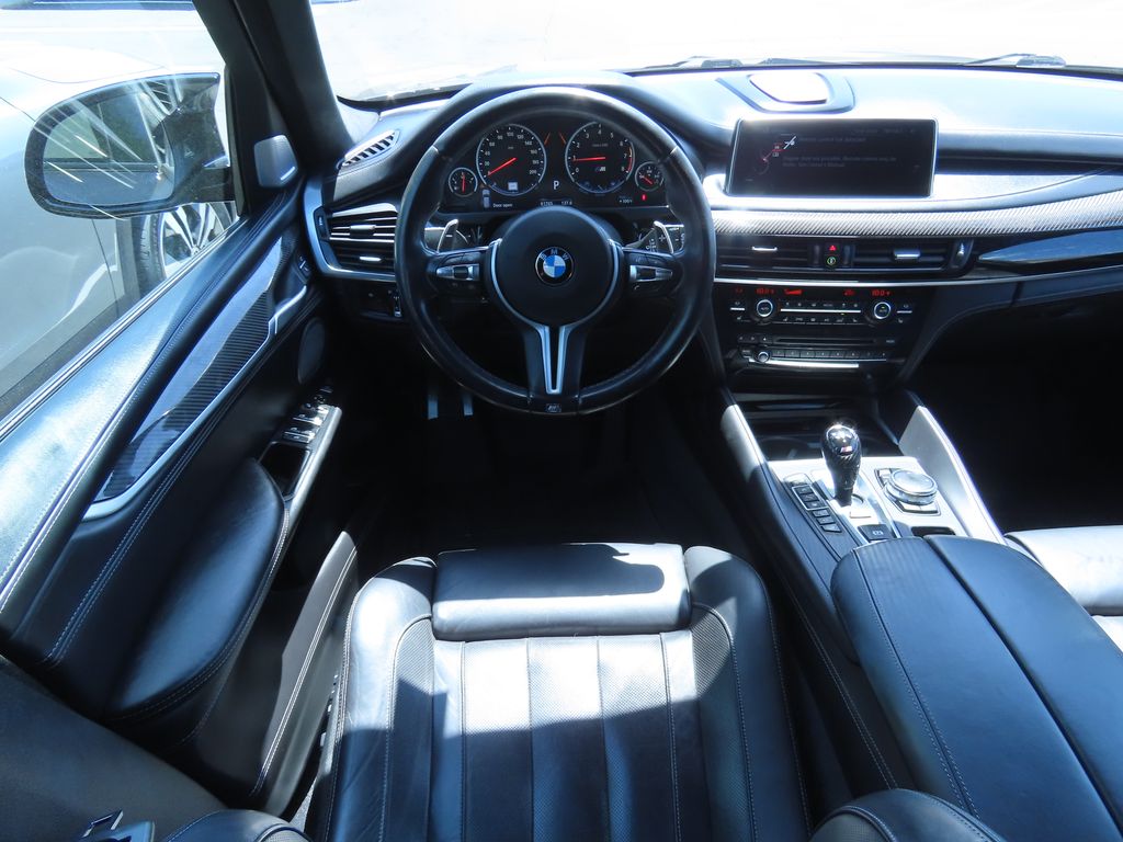 Thumbnail: 2016 BMW X5 - 5