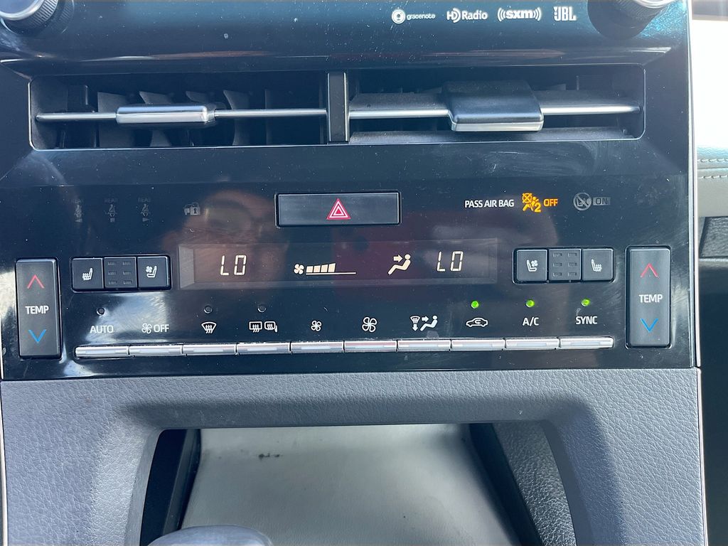 Used 2019 Gray Toyota Touring image 16