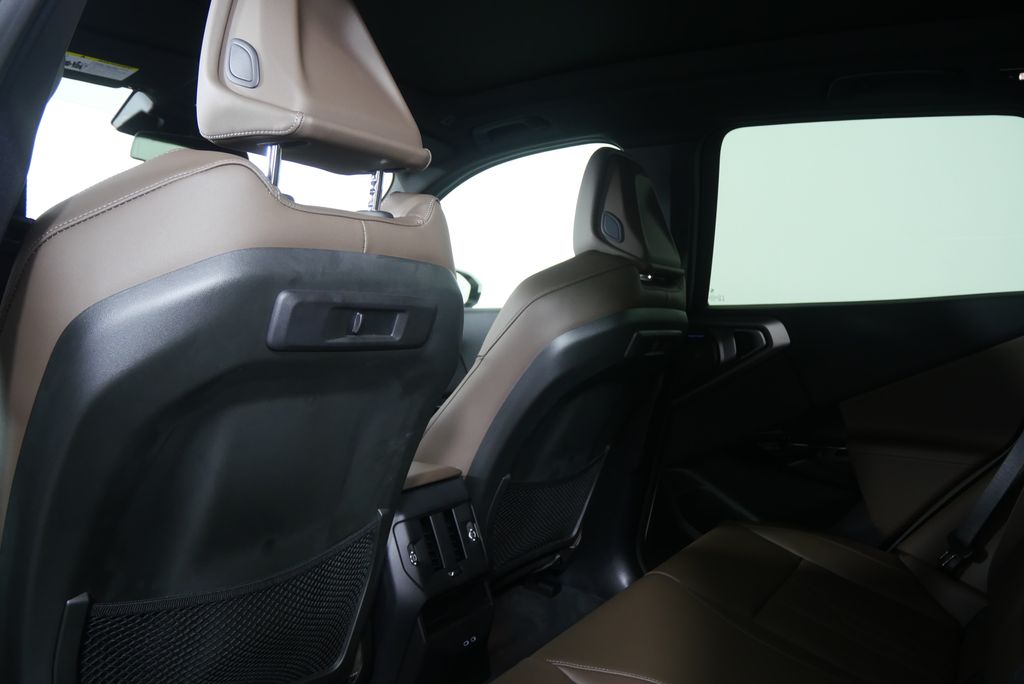 Thumbnail: 2026 BMW X3 - 16